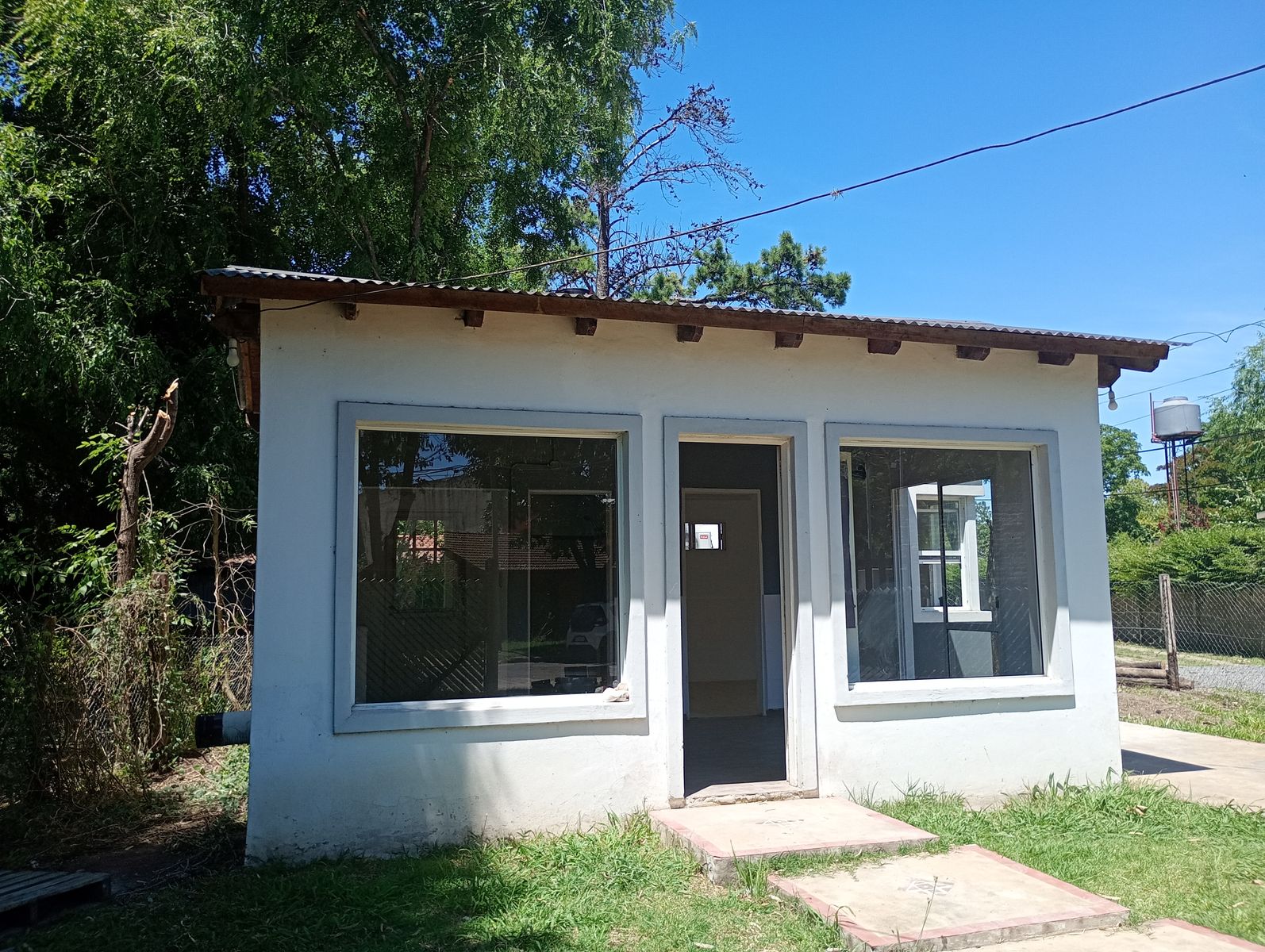 Vivienda sobre lote de terreno en calle Belgrano — foto 10