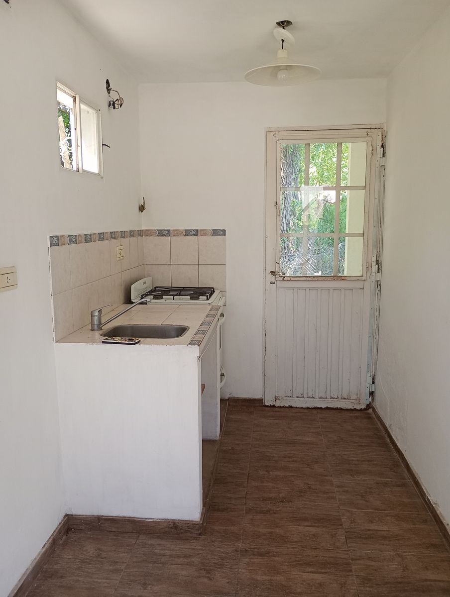 Vivienda sobre lote de terreno en calle Belgrano — foto 11