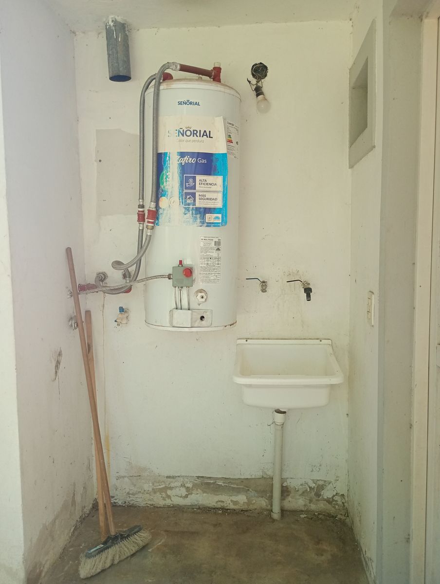 Vivienda sobre lote de terreno en calle Belgrano — foto 15