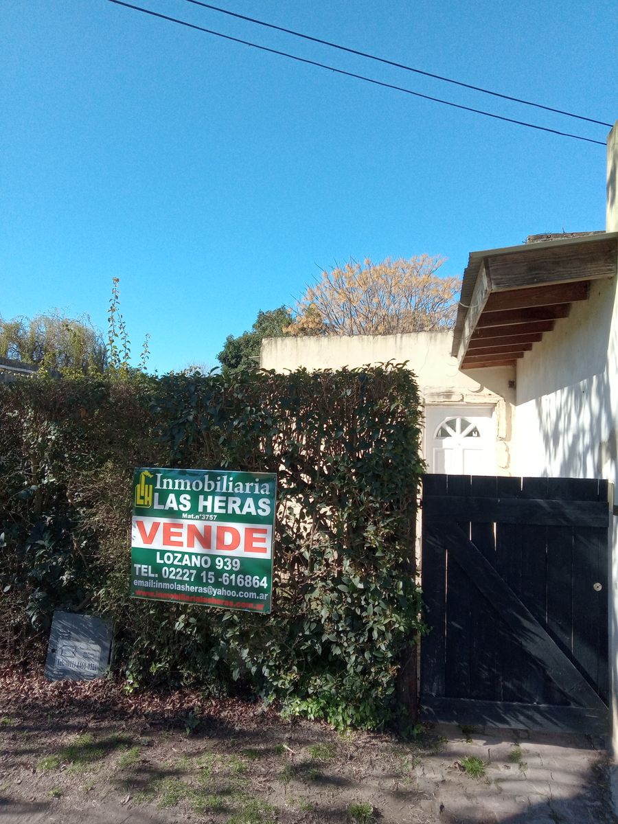 Oportunidad de inversión en Arias 664: Casa, local y departamento sobre amplio terreno — foto 11