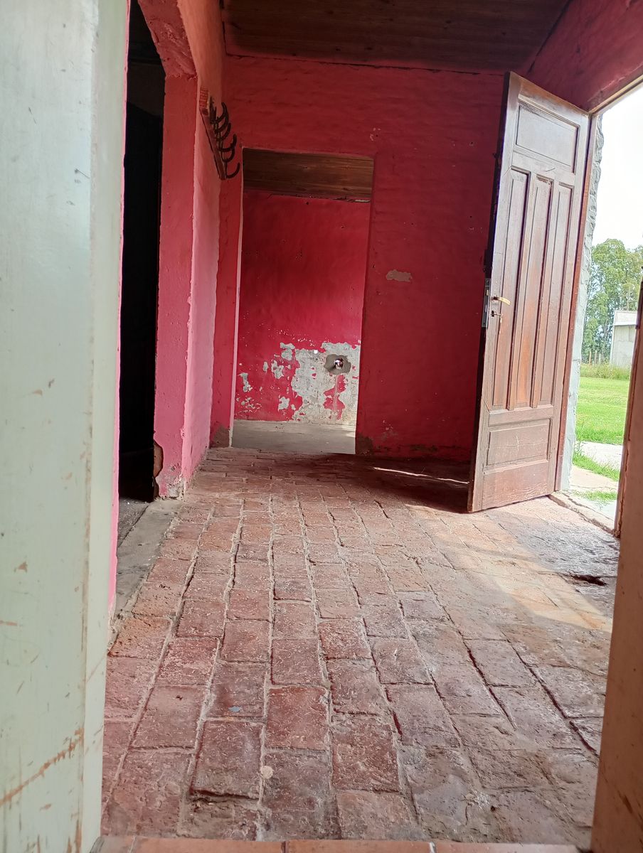 Ideal para inversor Gran parcela de terreno con vivienda a reciclar — foto 3