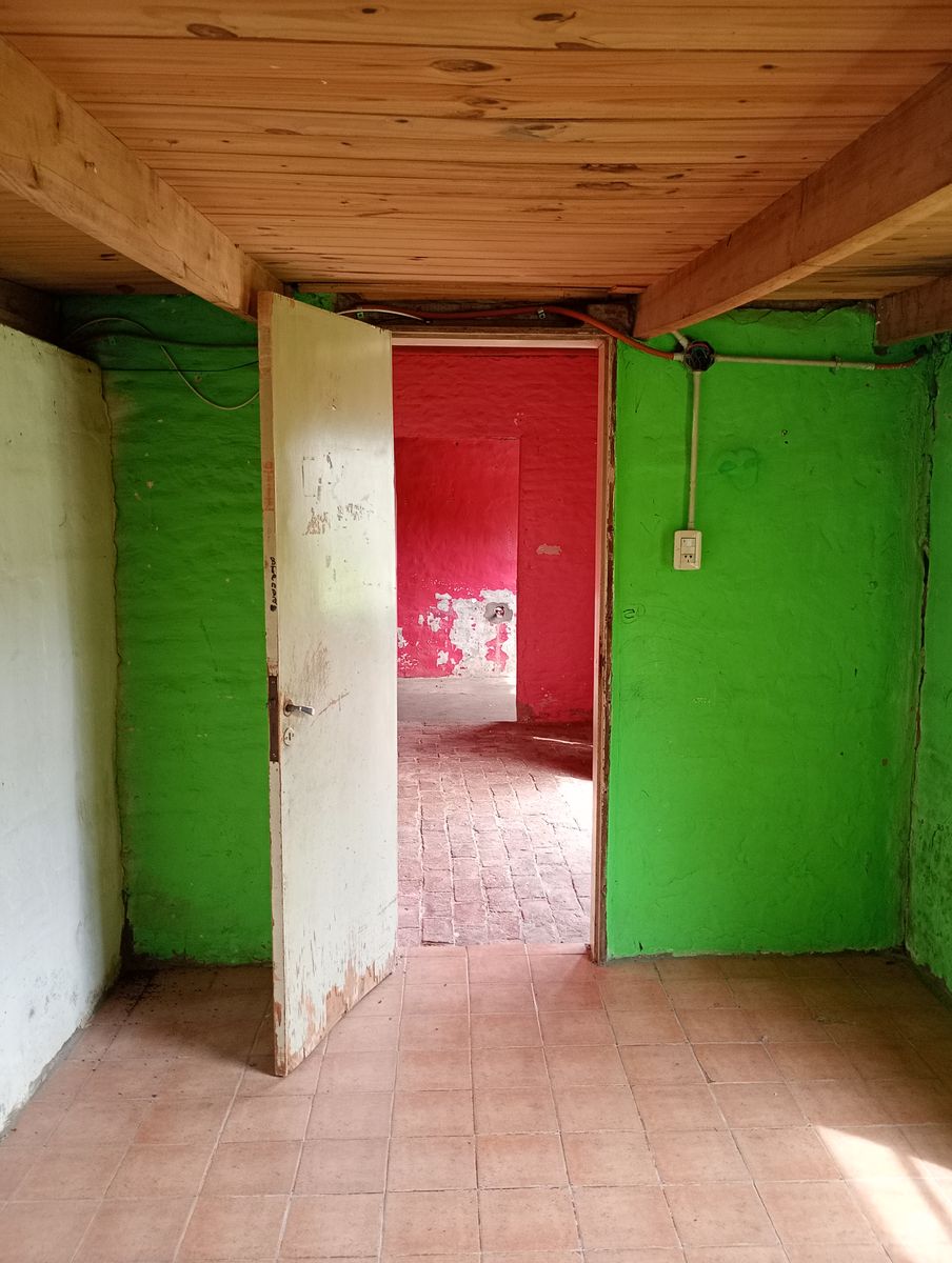 Ideal para inversor Gran parcela de terreno con vivienda a reciclar — foto 5