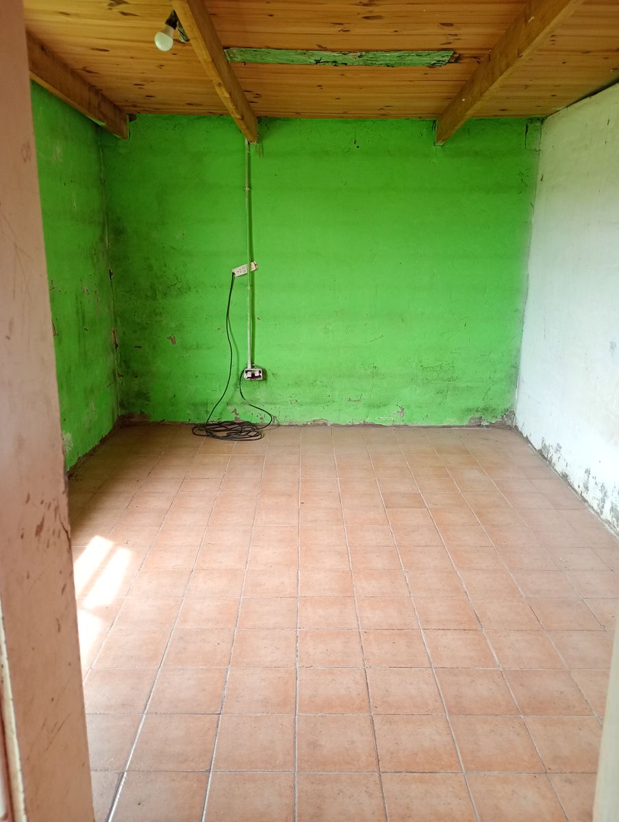 Ideal para inversor Gran parcela de terreno con vivienda a reciclar — foto 6