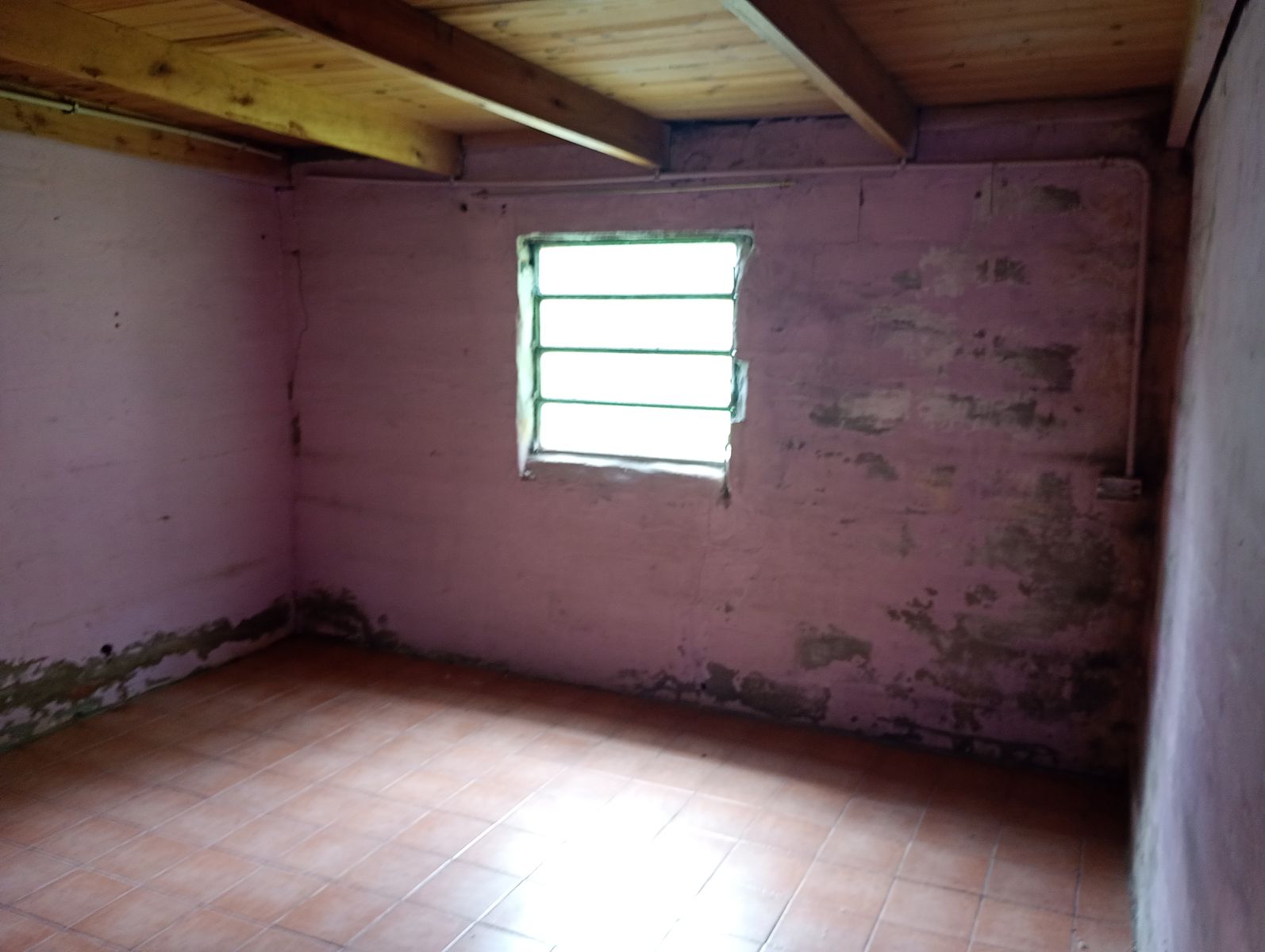 Ideal para inversor Gran parcela de terreno con vivienda a reciclar — foto 7