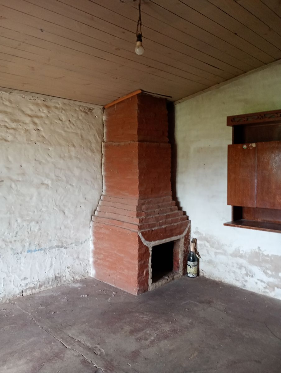 Ideal para inversor Gran parcela de terreno con vivienda a reciclar — foto 12