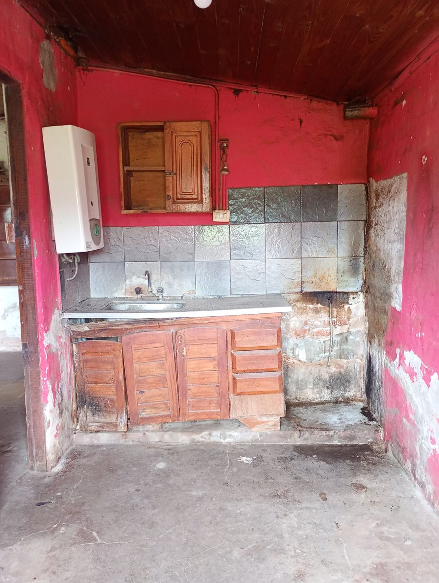 Ideal para inversor Gran parcela de terreno con vivienda a reciclar — foto 14