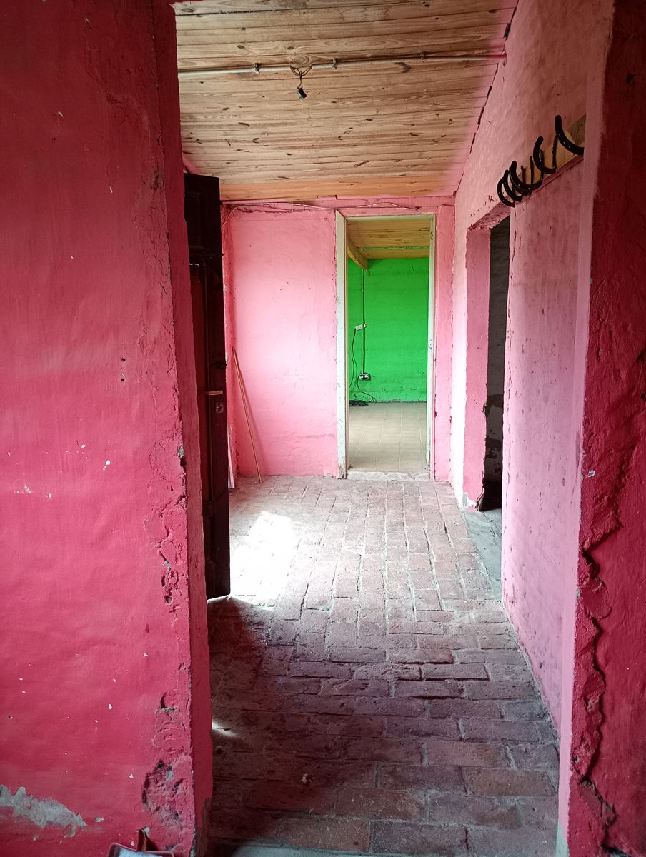 Ideal para inversor Gran parcela de terreno con vivienda a reciclar — foto 15