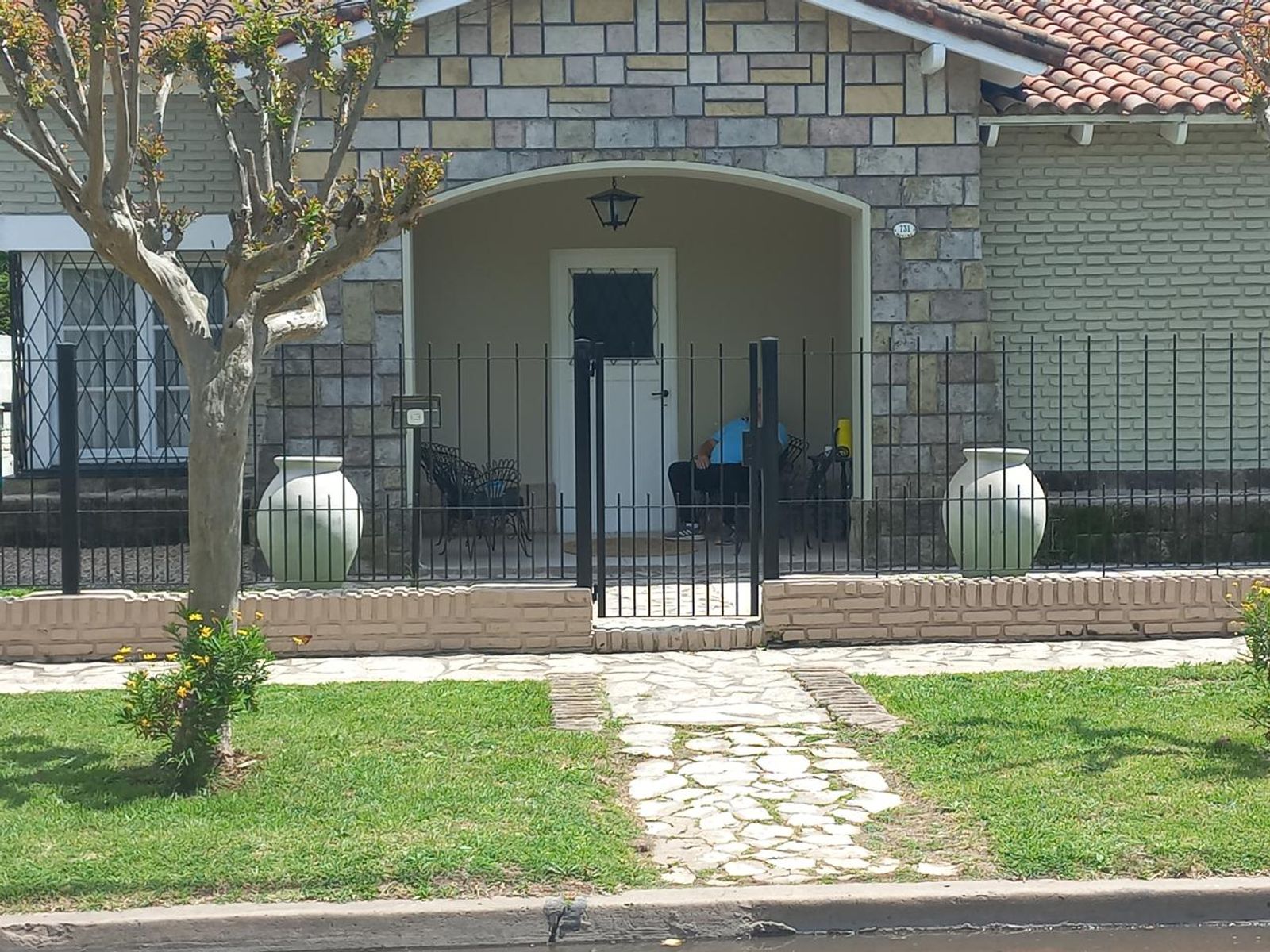 Vivienda céntrica totalmente reciclada: Calidad y confort en Moreno 731