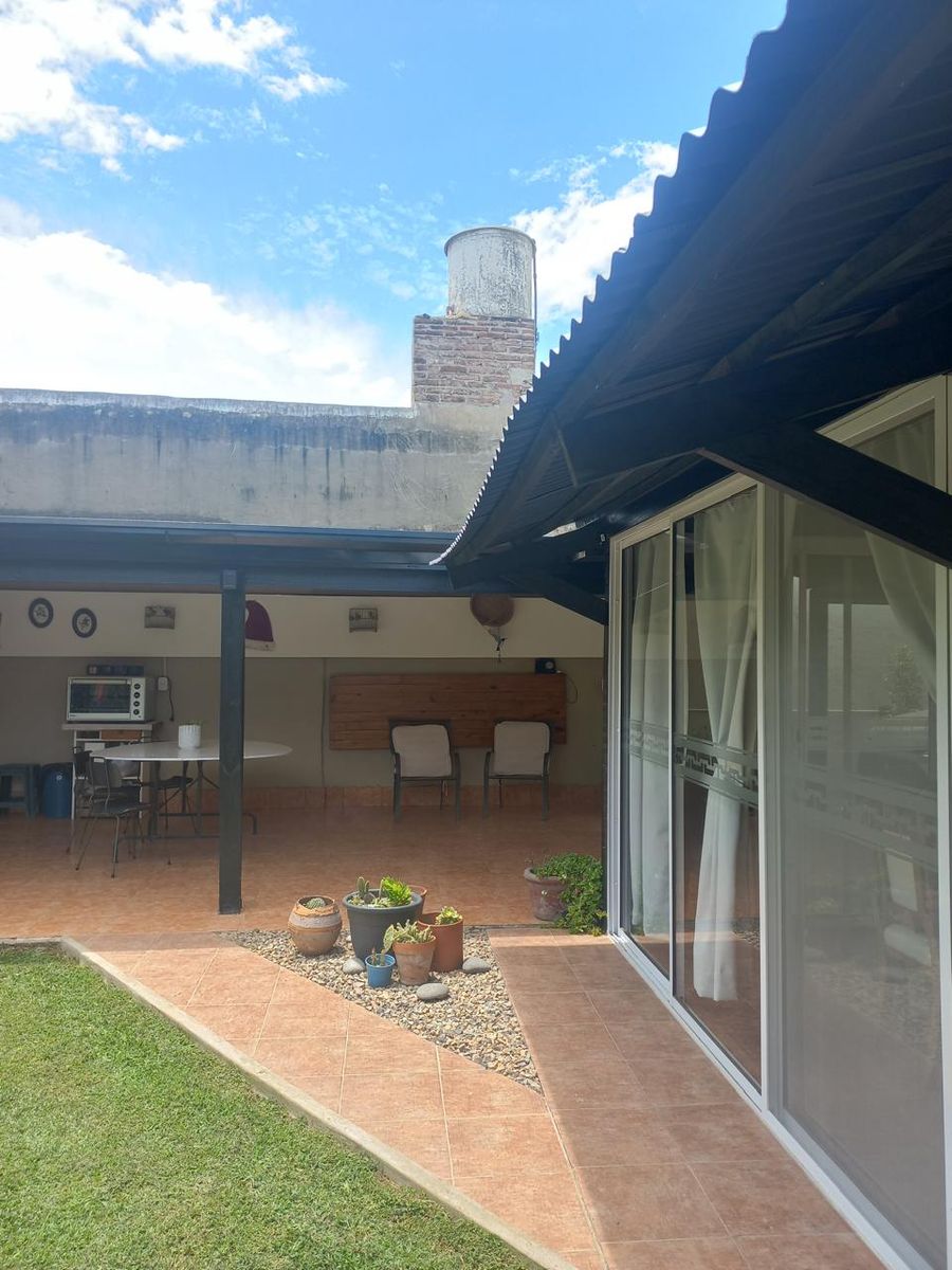 Vivienda céntrica totalmente reciclada: Calidad y confort en Moreno 731 — foto 3