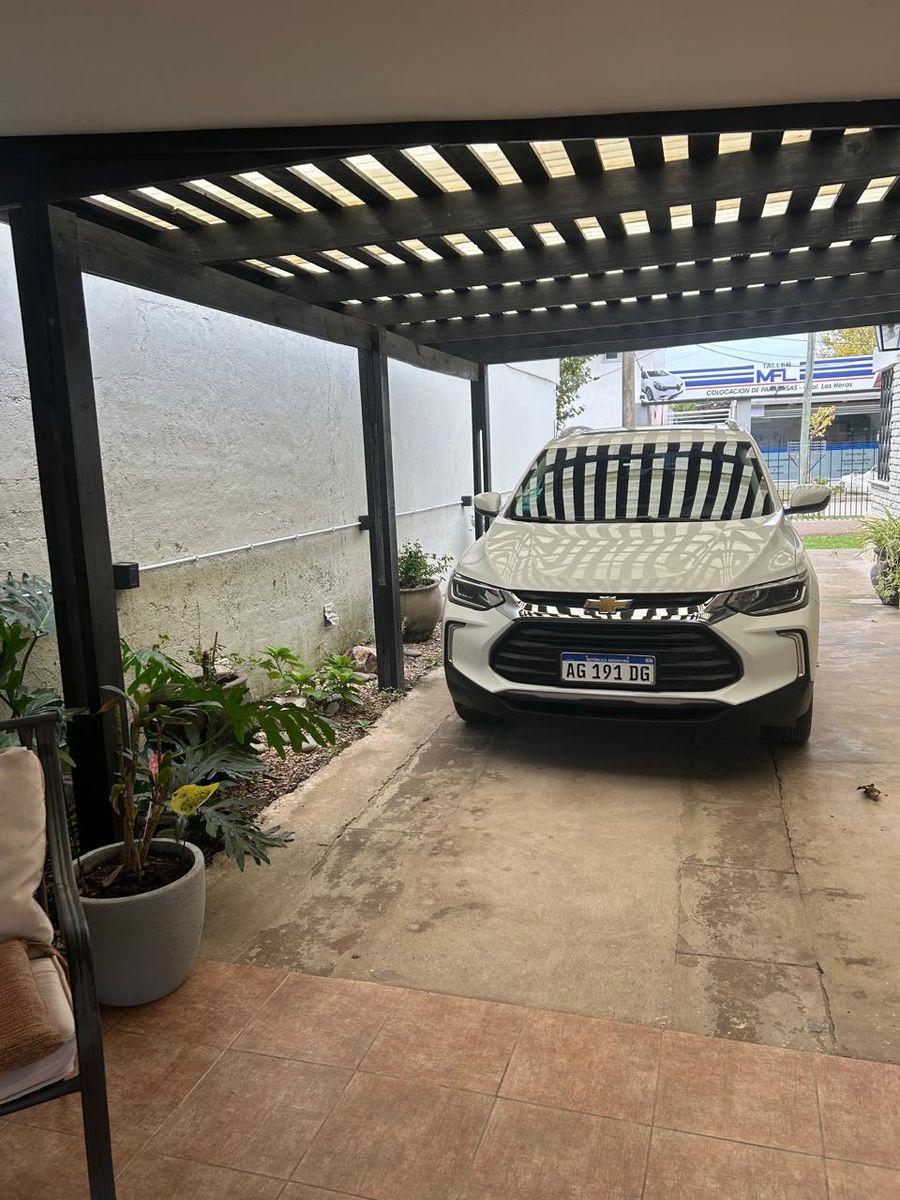 Vivienda céntrica totalmente reciclada: Calidad y confort en Moreno 731 — foto 6