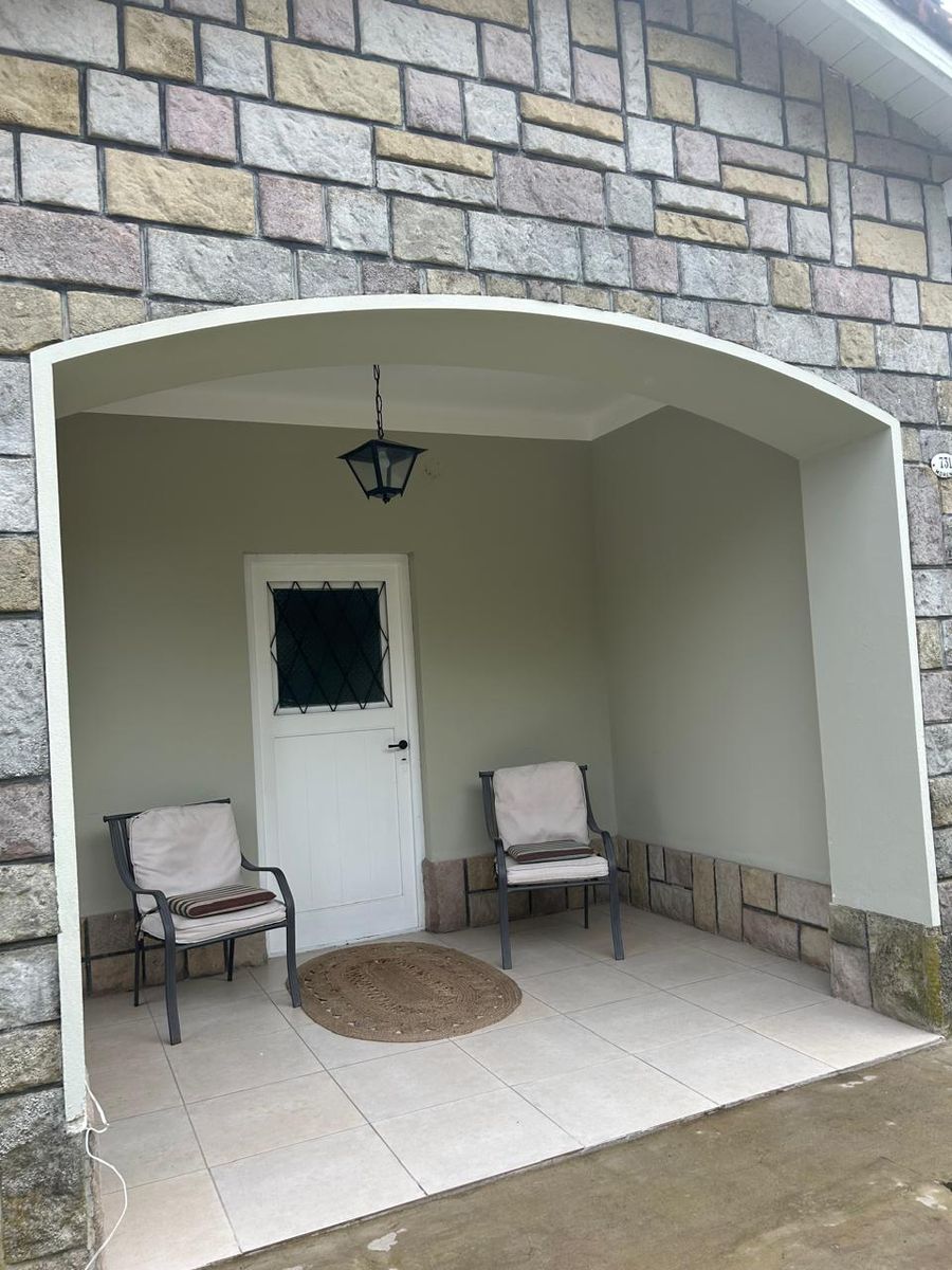 Vivienda céntrica totalmente reciclada: Calidad y confort en Moreno 731 — foto 10
