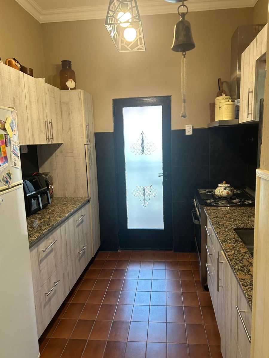 Vivienda céntrica totalmente reciclada: Calidad y confort en Moreno 731 — foto 12