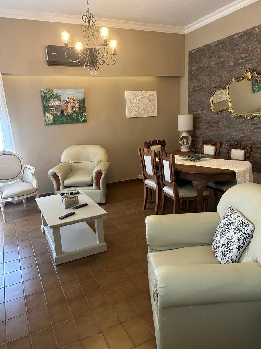 Vivienda céntrica totalmente reciclada: Calidad y confort en Moreno 731 — foto 15