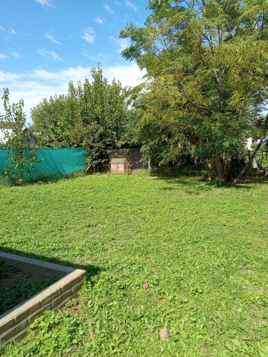 Vivienda a terminar con gran potencial sobre Roque Sáenz Peña 250 - 8