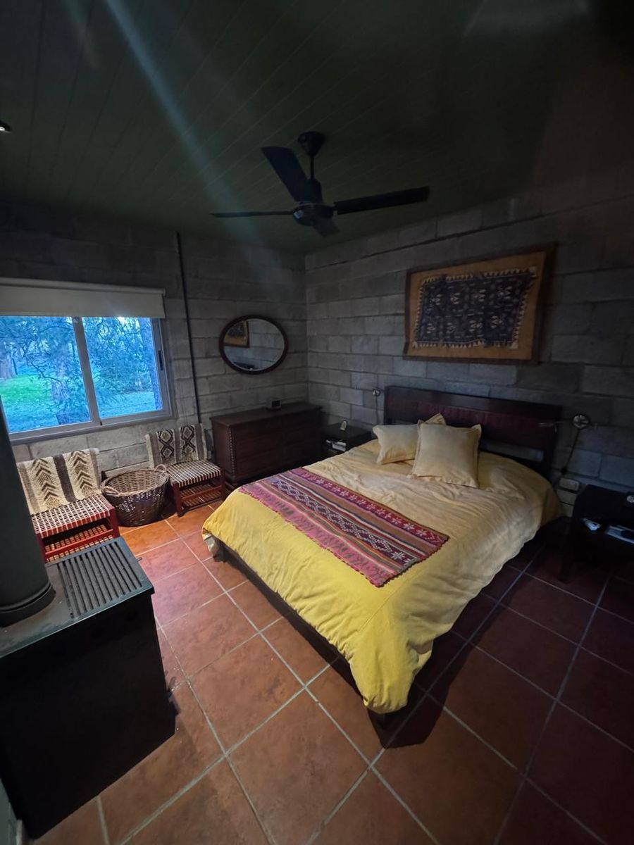 Excepcional casa quinta de 10 hectáreas en Hornos: Confort, naturaleza y equipamiento de categoría - 4