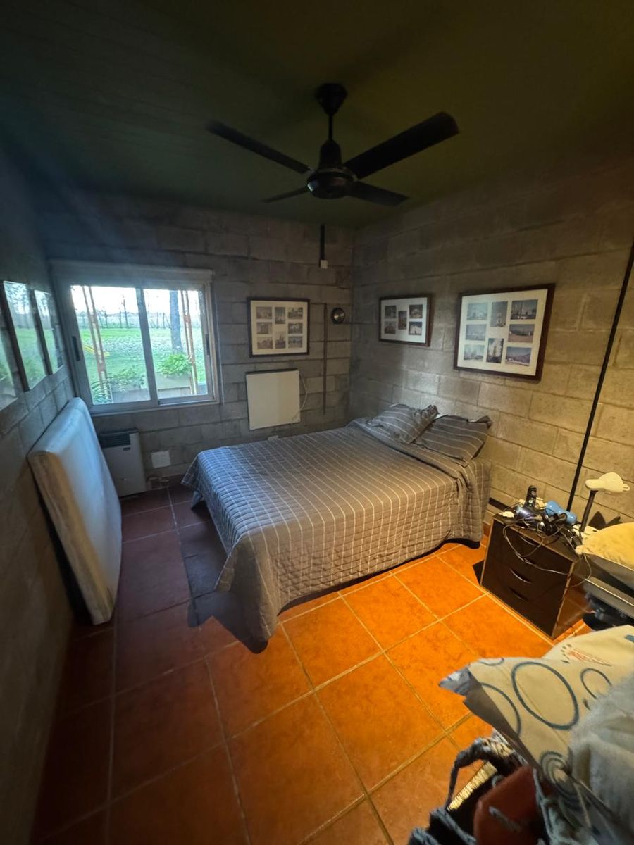 Excepcional casa quinta de 10 hectáreas en Hornos: Confort, naturaleza y equipamiento de categoría - 6