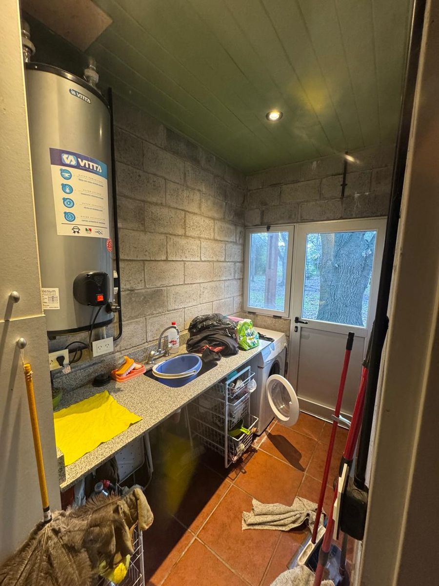 Excepcional casa quinta de 10 hectáreas en Hornos: Confort, naturaleza y equipamiento de categoría - 8