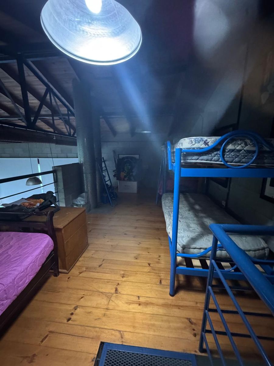 Excepcional casa quinta de 10 hectáreas en Hornos: Confort, naturaleza y equipamiento de categoría - 11