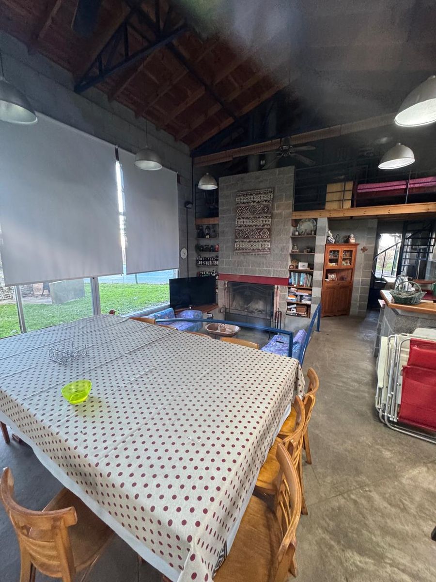Excepcional casa quinta de 10 hectáreas en Hornos: Confort, naturaleza y equipamiento de categoría - 13