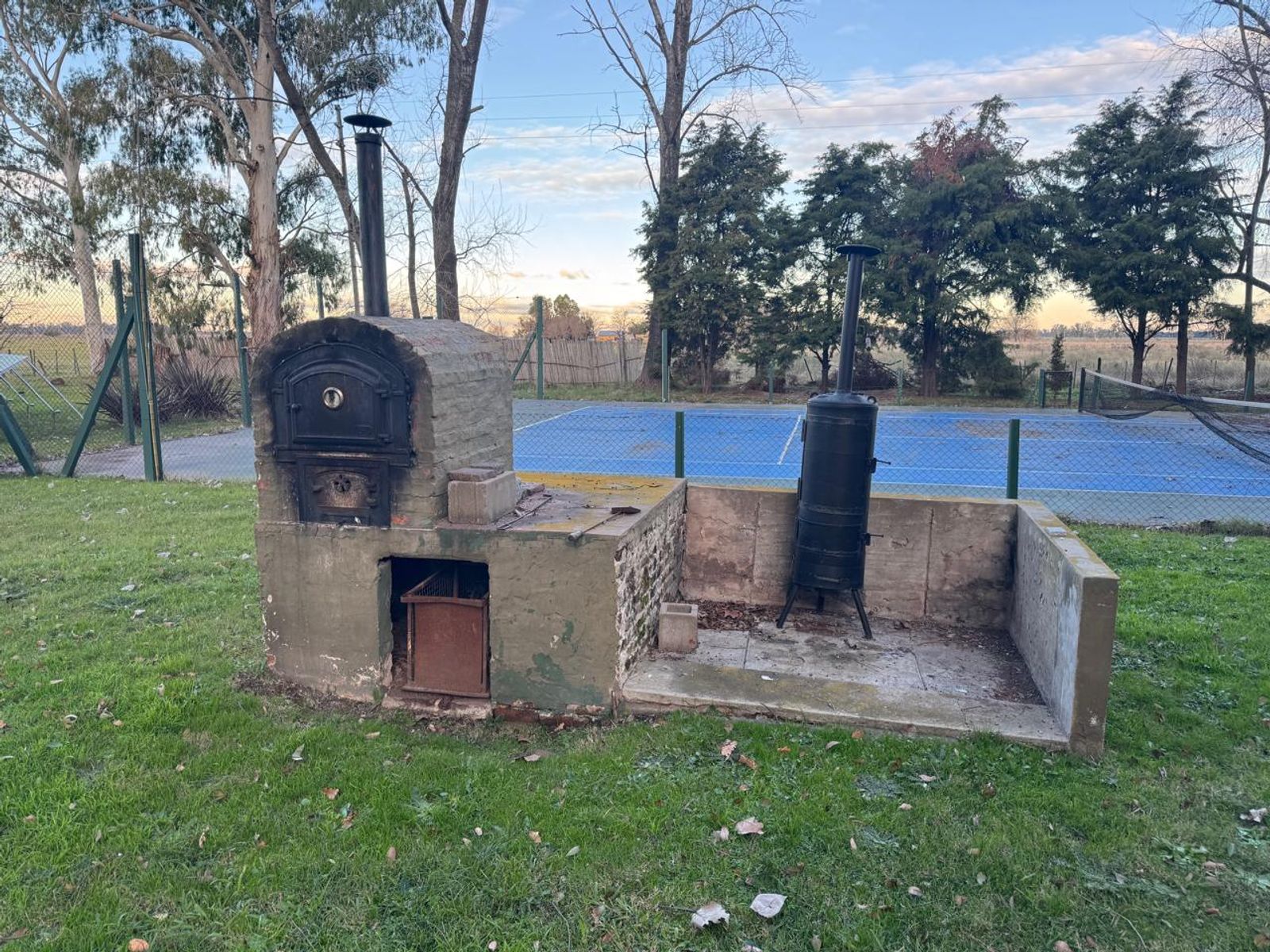 Excepcional casa quinta de 10 hectáreas en Hornos: Confort, naturaleza y equipamiento de categoría - 15