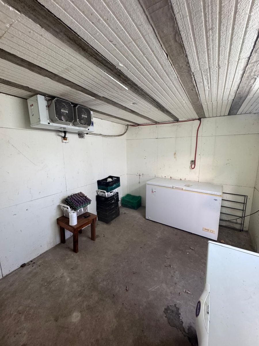 Excepcional casa quinta de 10 hectáreas en Hornos: Confort, naturaleza y equipamiento de categoría - 18