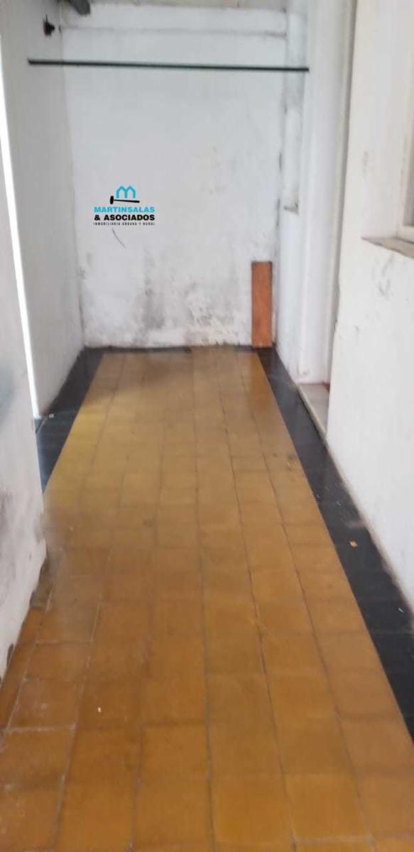IMPORTANTE PROPIEDAD EN MICRO CENTRO DE VICTORIA — foto 3
