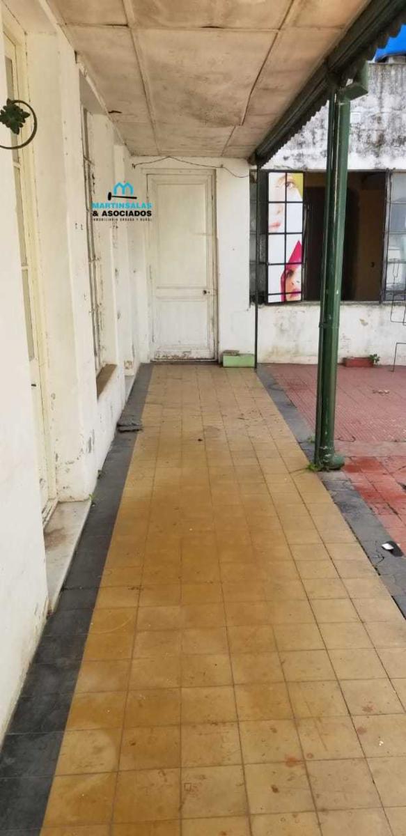 IMPORTANTE PROPIEDAD EN MICRO CENTRO DE VICTORIA — foto 5