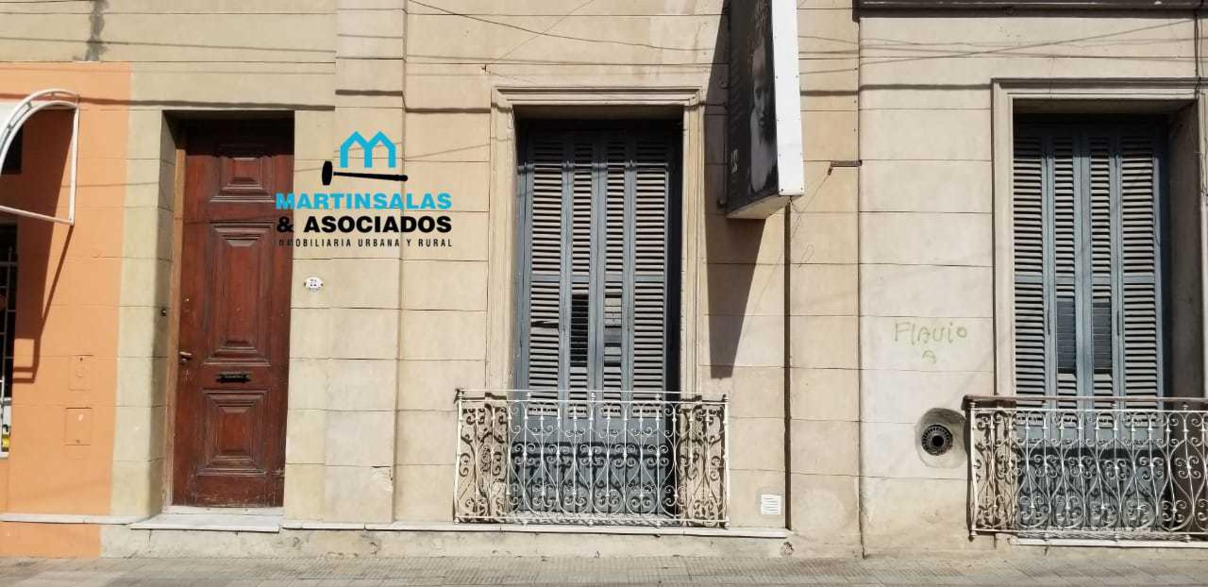 IMPORTANTE PROPIEDAD EN MICRO CENTRO DE VICTORIA — foto 10