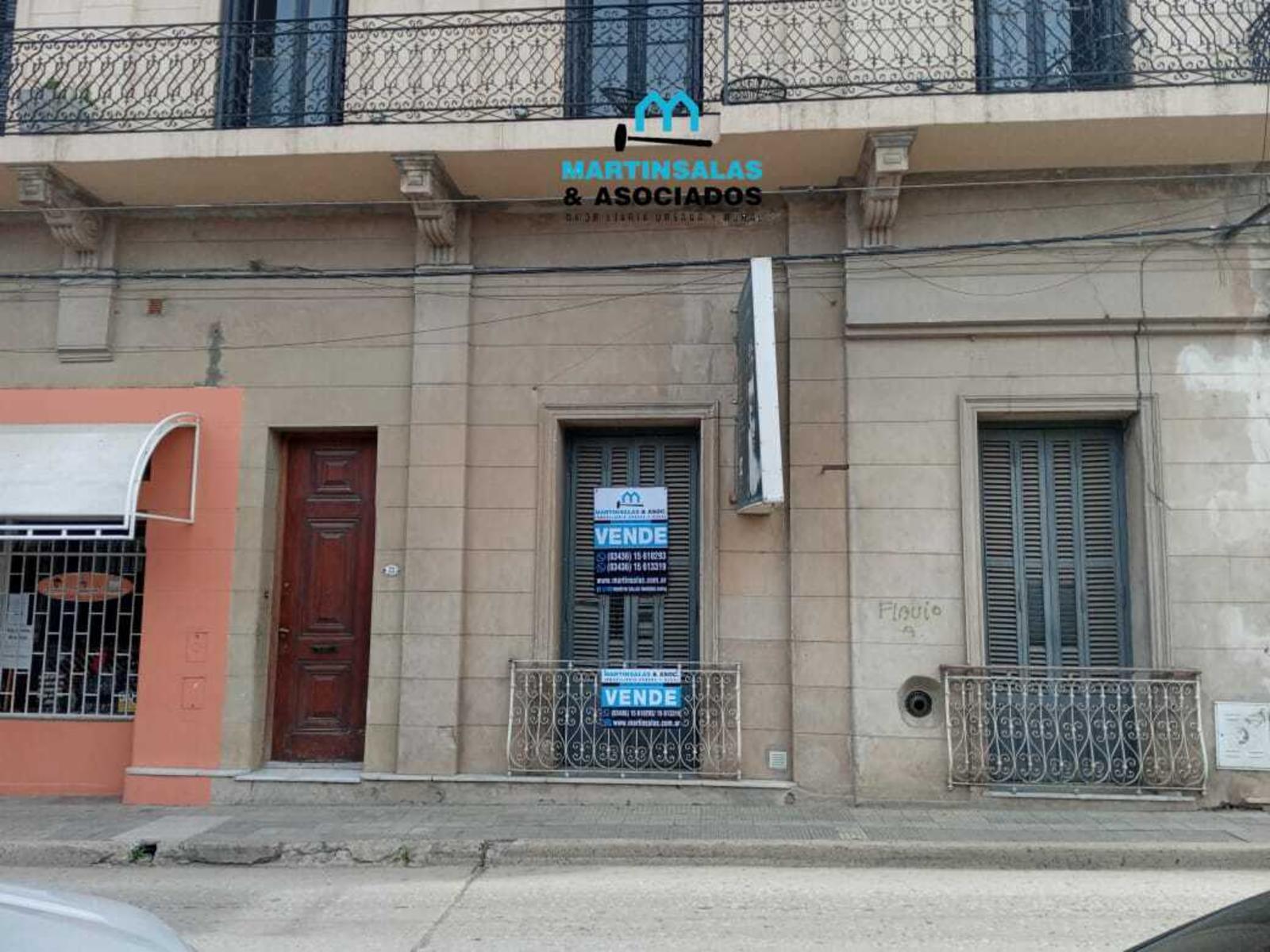 IMPORTANTE PROPIEDAD EN MICRO CENTRO DE VICTORIA — foto 11