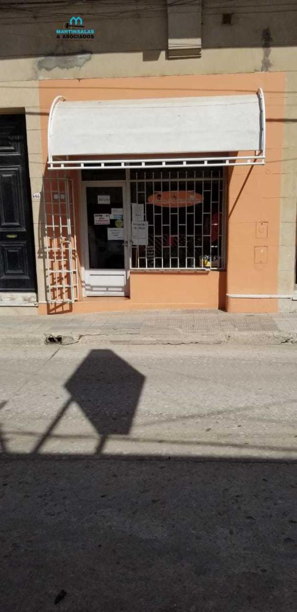 IMPORTANTE PROPIEDAD EN MICRO CENTRO DE VICTORIA — foto 12