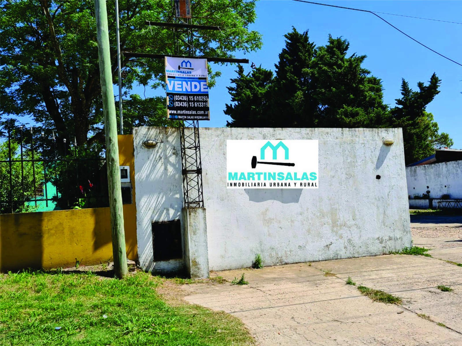 IMPONENTE PROPIEDAD – IDEAL PARA EMPRENDIMIENTOS TURÍSTICOS O COMERCIALES. - 1