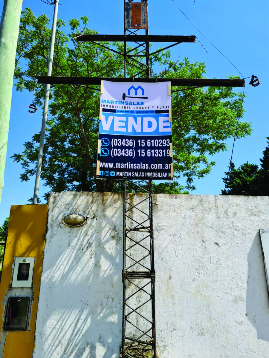 IMPONENTE PROPIEDAD – IDEAL PARA EMPRENDIMIENTOS TURÍSTICOS O COMERCIALES. - 2