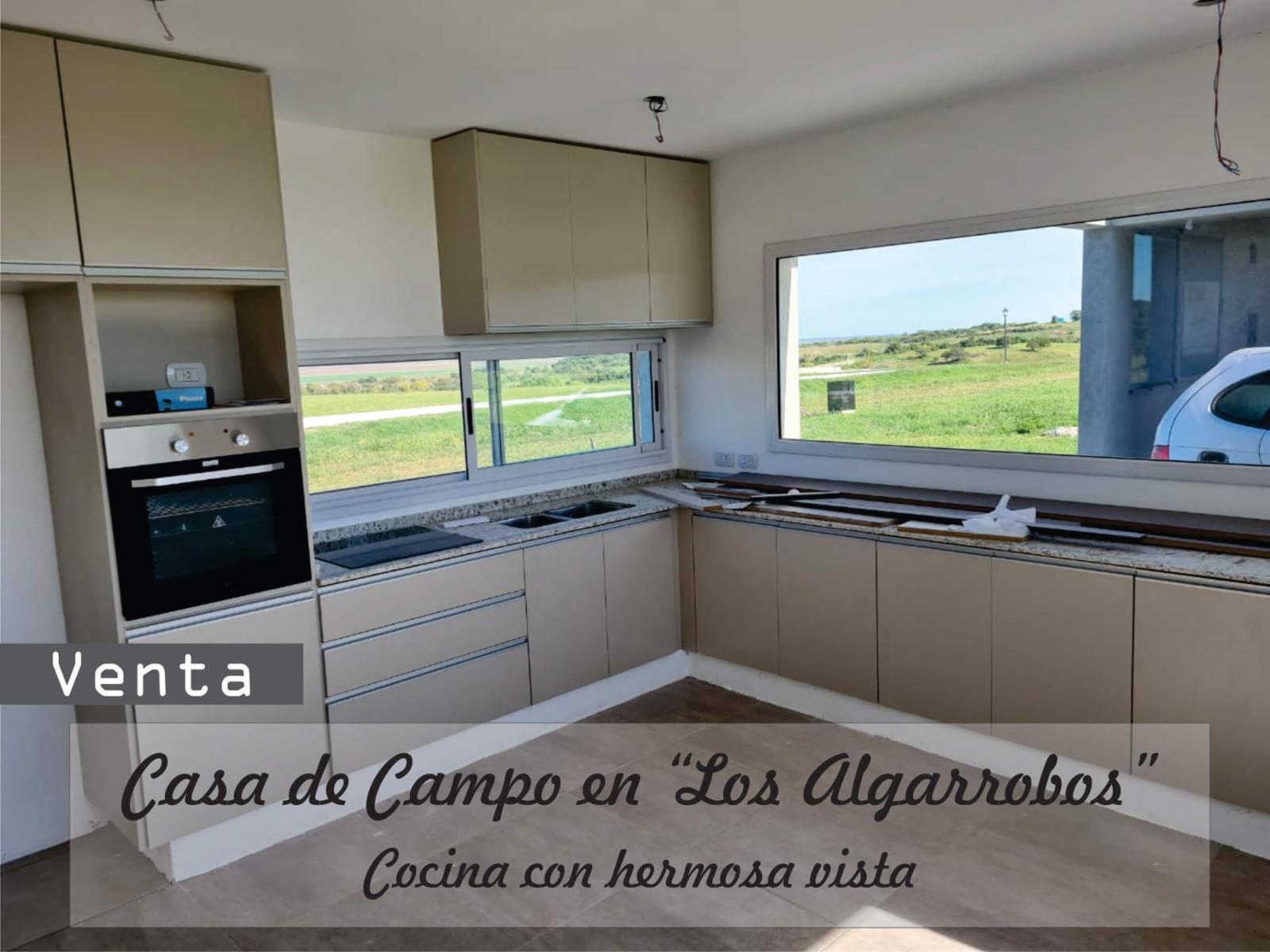 HERMOSA CASA A ESTRENAR EN “LOS ALGARROBOS” - VICTORIA ENTRE RIOS — foto 4