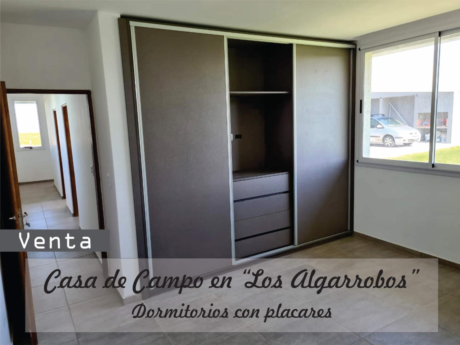 HERMOSA CASA A ESTRENAR EN “LOS ALGARROBOS” - VICTORIA ENTRE RIOS — foto 5