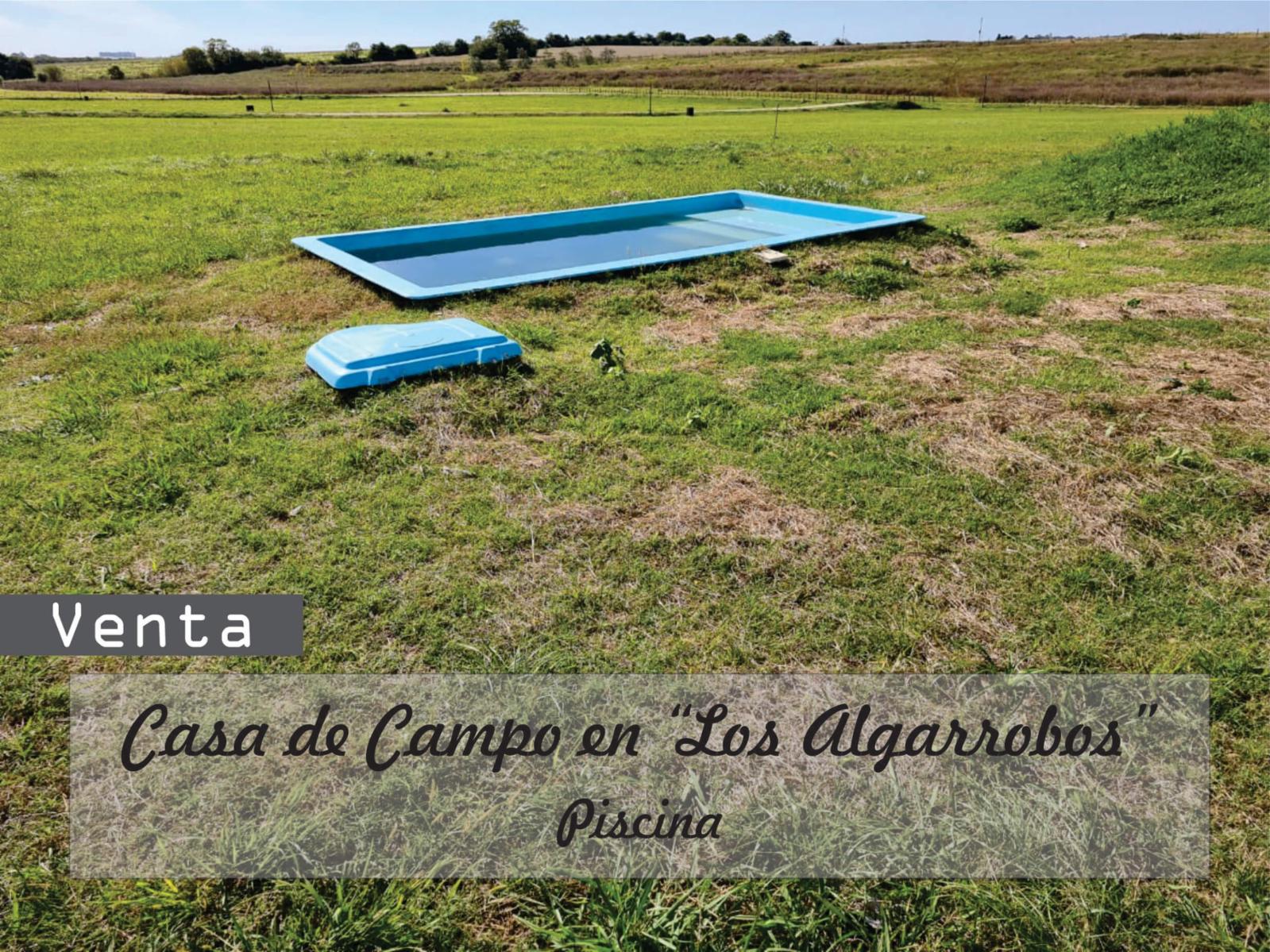HERMOSA CASA A ESTRENAR EN “LOS ALGARROBOS” - VICTORIA ENTRE RIOS — foto 6
