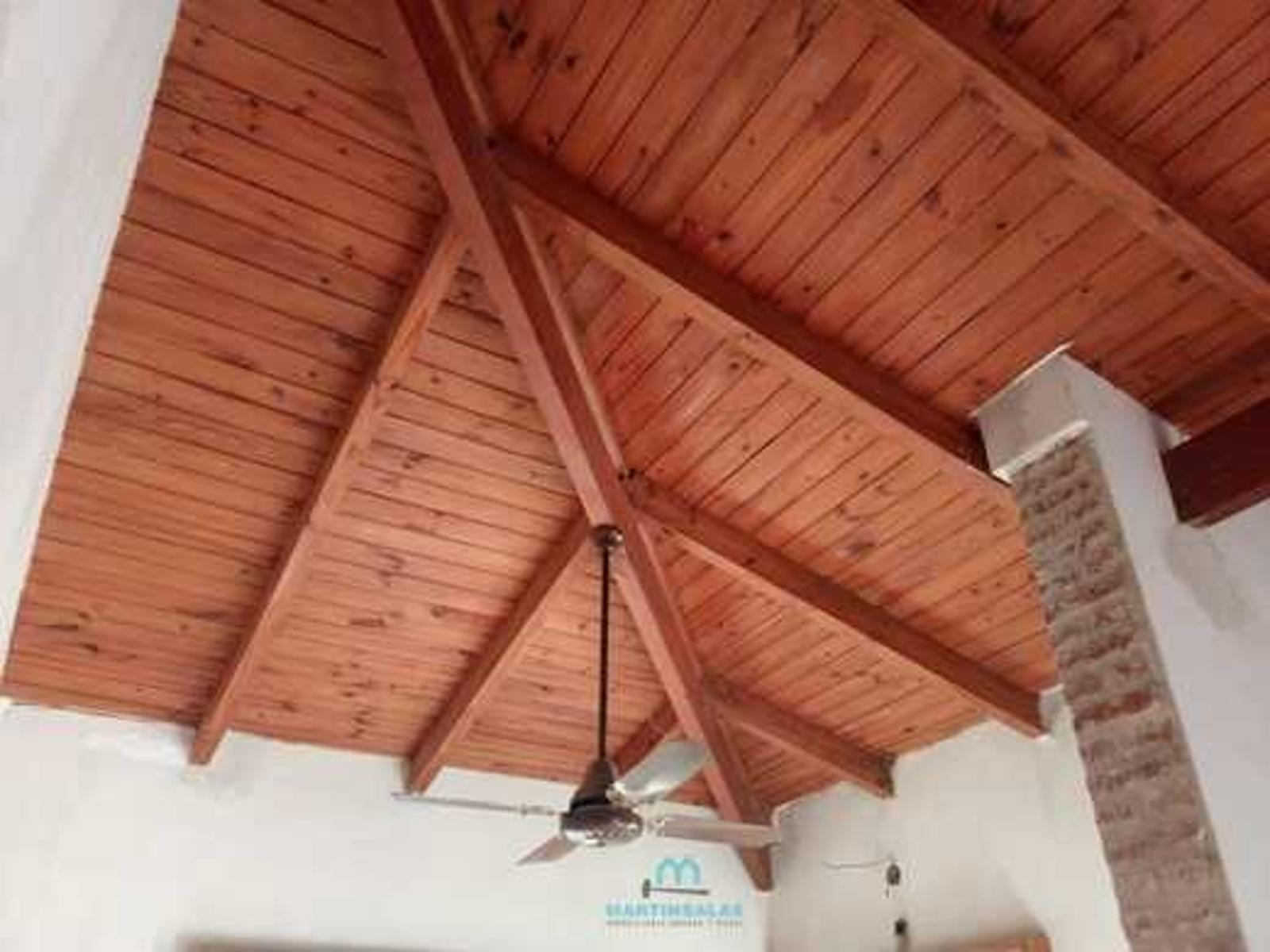 HERMOSO CHALET EN VENTA – MUY LINDA UBICACIÓN — foto 8