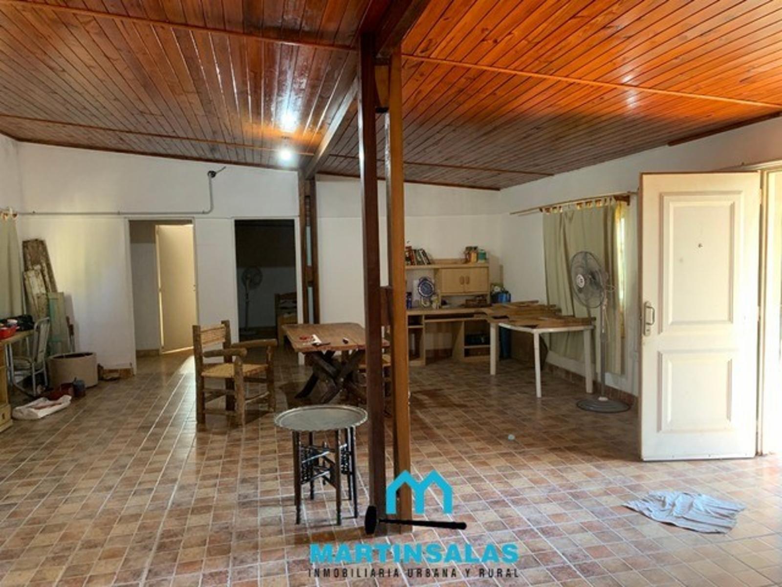 CASA QUINTA EN VENTA - 2
