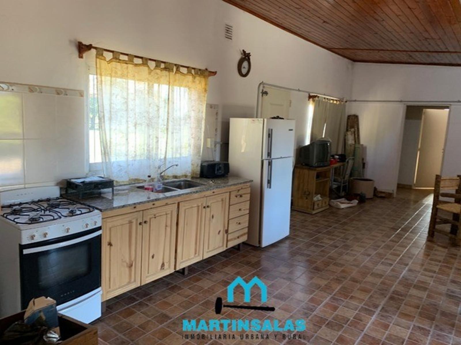 CASA QUINTA EN VENTA - 3