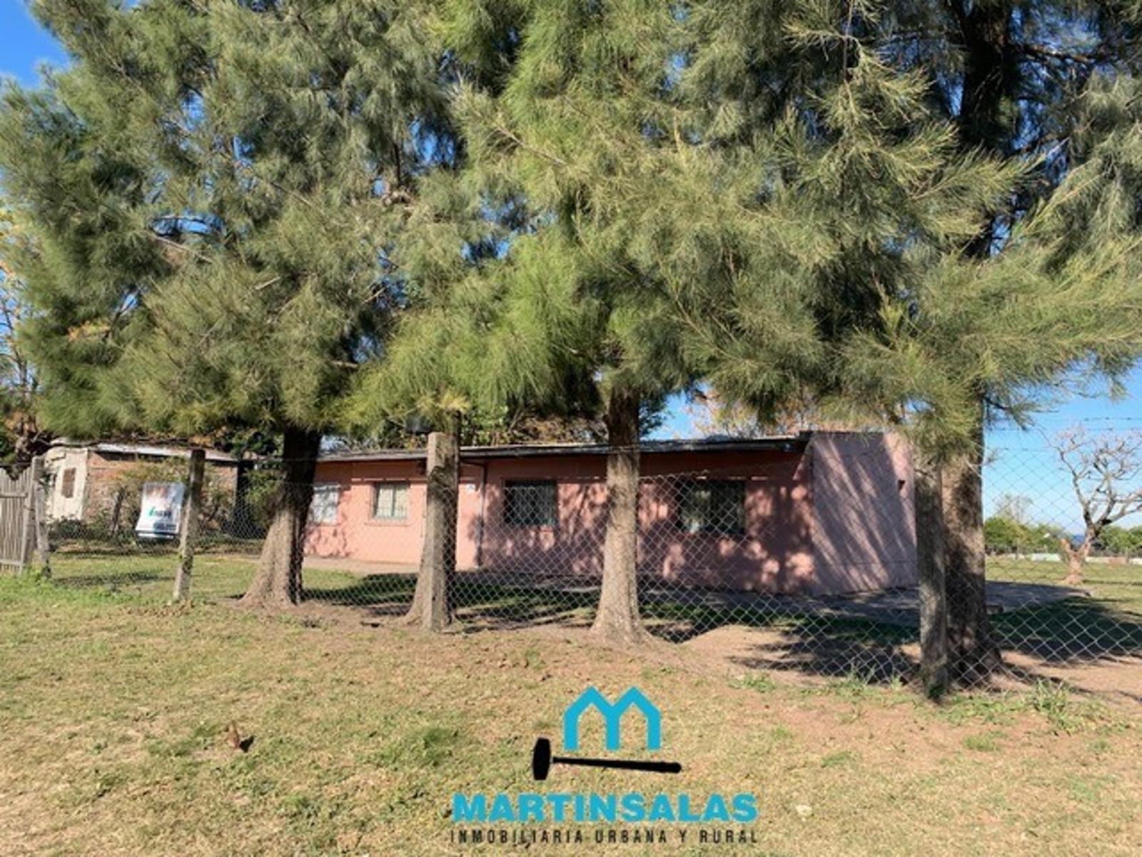 CASA QUINTA EN VENTA - 4