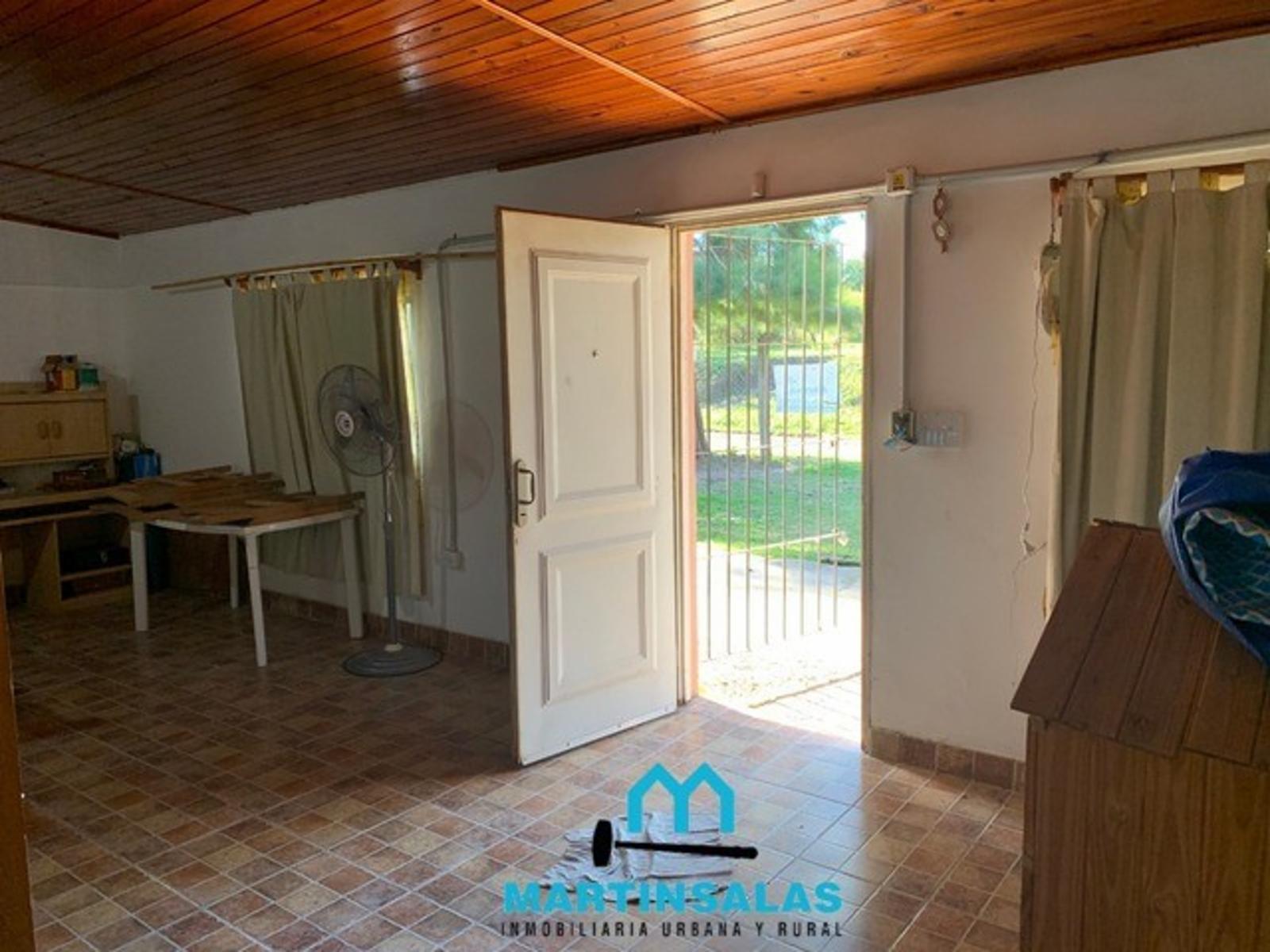 CASA QUINTA EN VENTA - 5