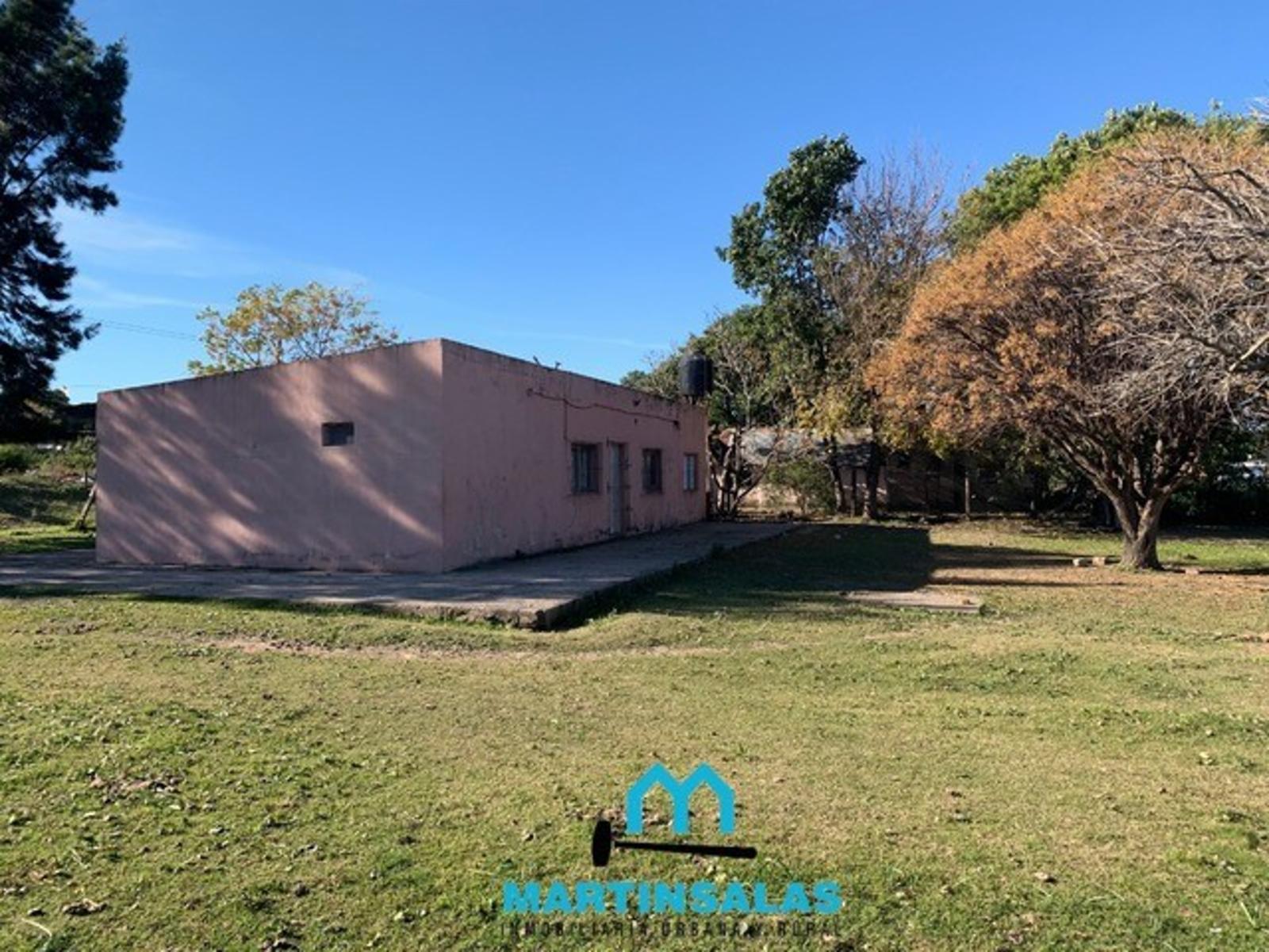 CASA QUINTA EN VENTA - 6