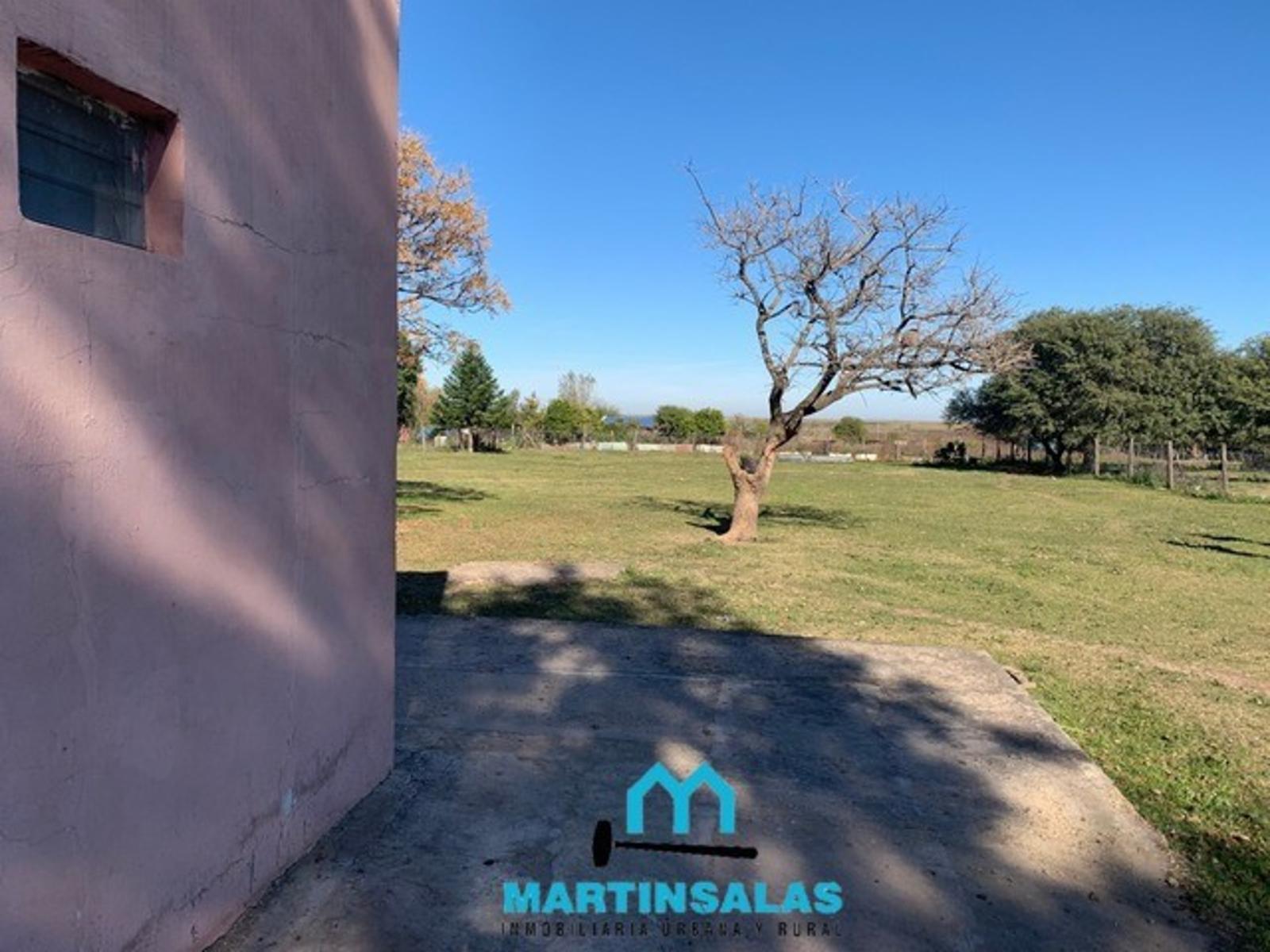 CASA QUINTA EN VENTA - 7