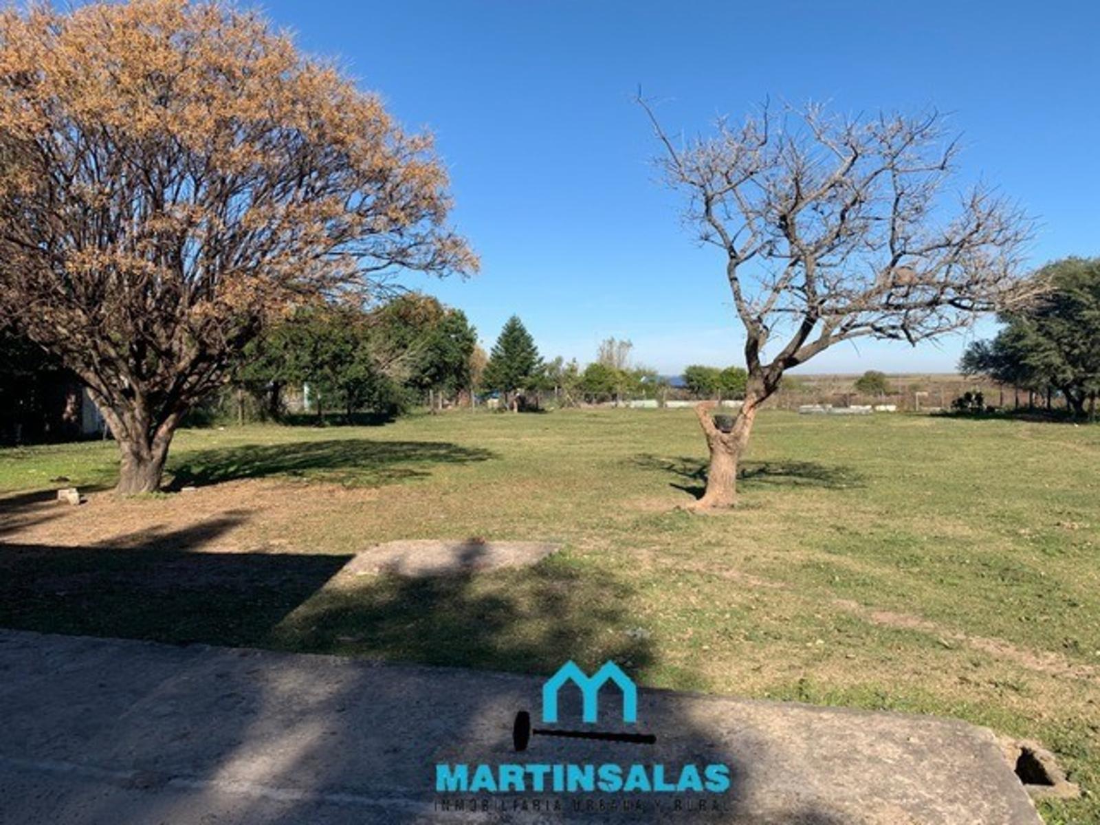 CASA QUINTA EN VENTA - 8