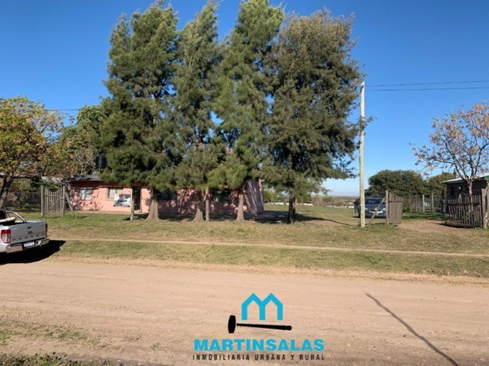 CASA QUINTA EN VENTA - 9