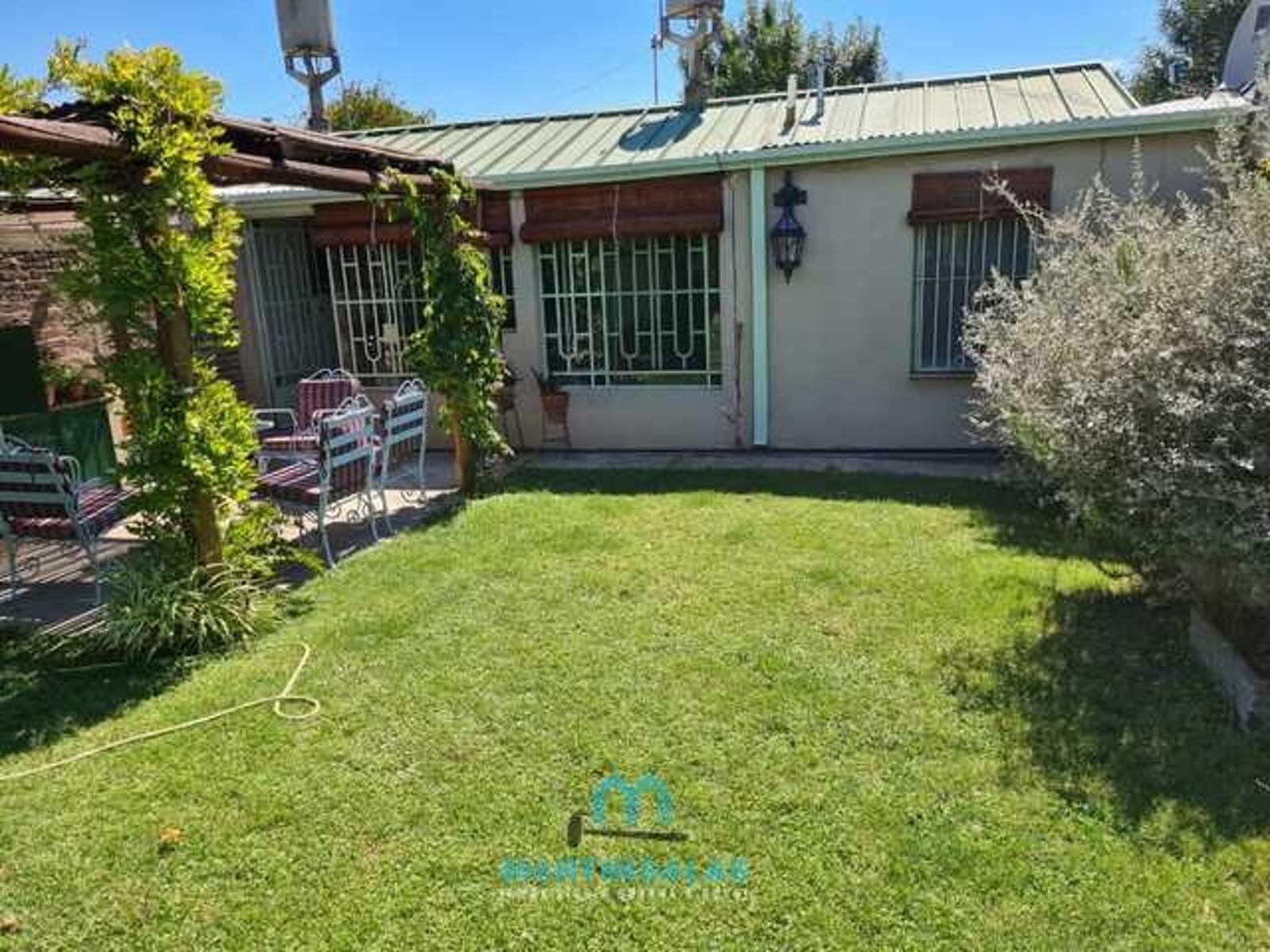 DEPARTAMENTO EN VENTA EN VICTORIA.