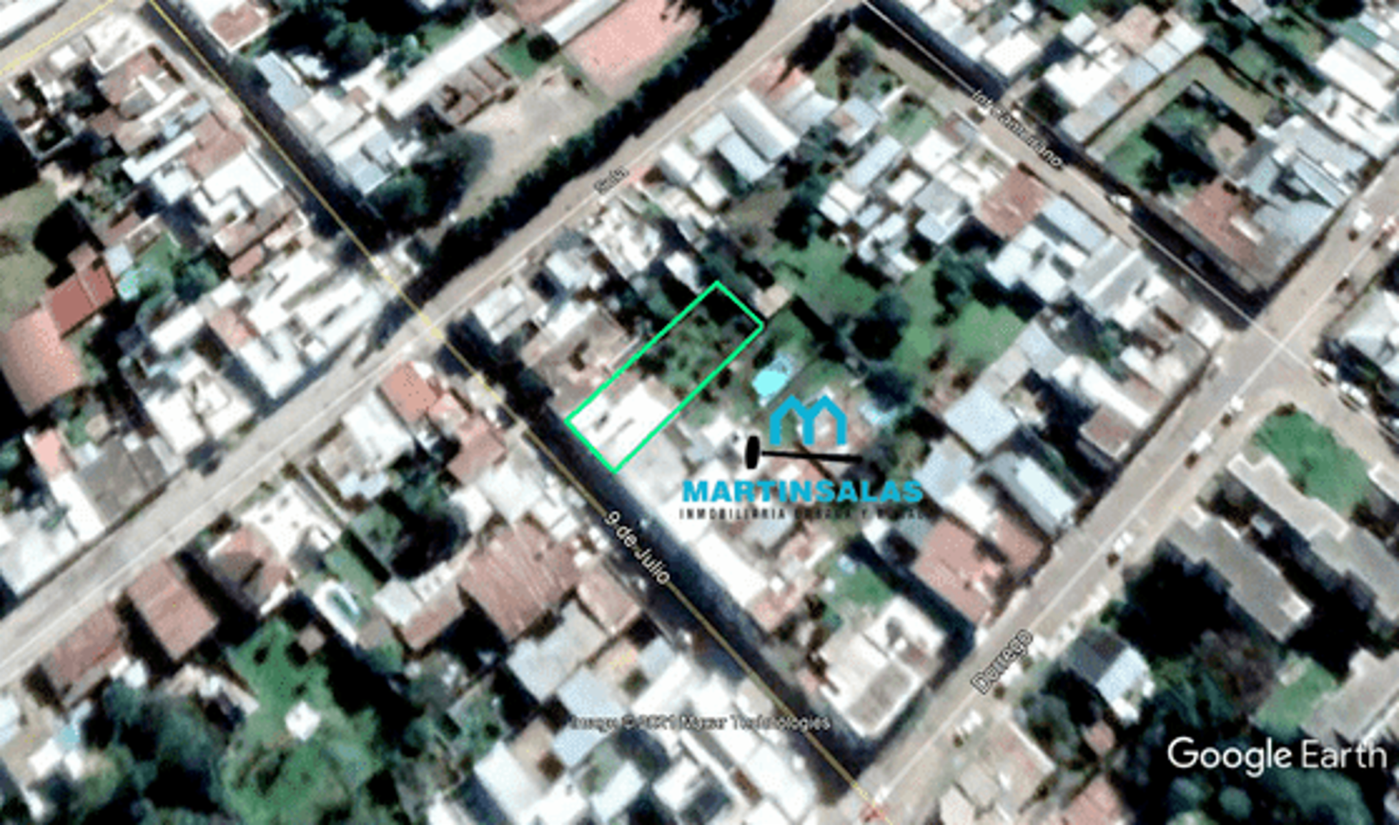 OPORTUNIDAD CASA EN VENTA: CON TERRENO Y COCHERAS VICTORIA - ENTRE RIOS — foto 2