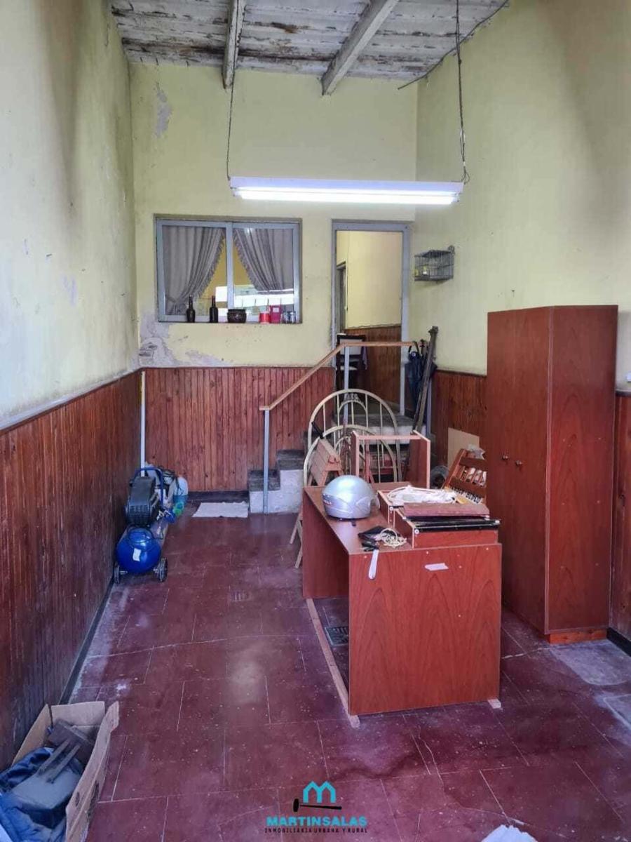 AMPLIA CASA CON TERRENO Y COCHERA - VICTORIA ENTRE RIOS — foto 2