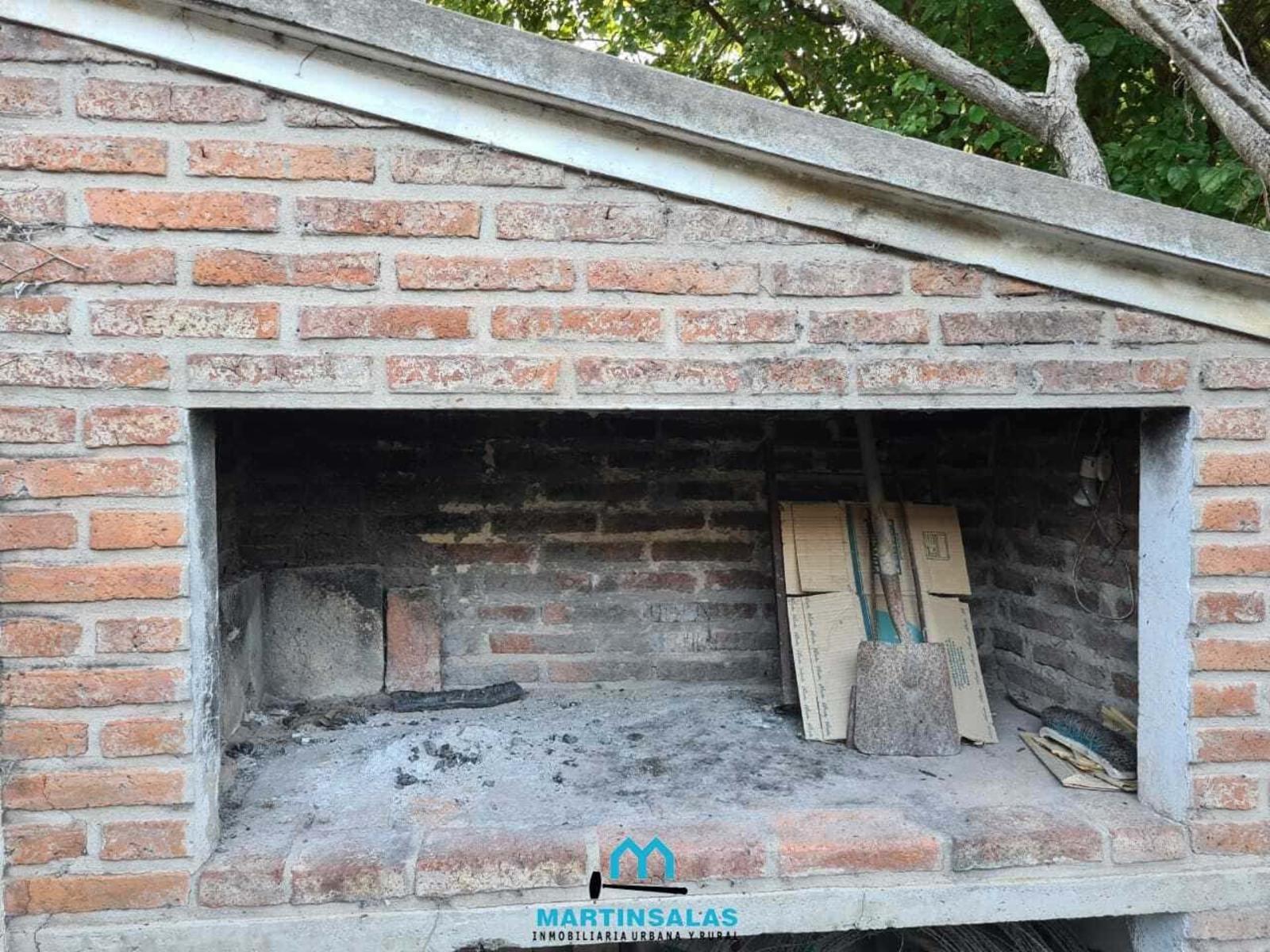 AMPLIA CASA CON TERRENO Y COCHERA - VICTORIA ENTRE RIOS — foto 5