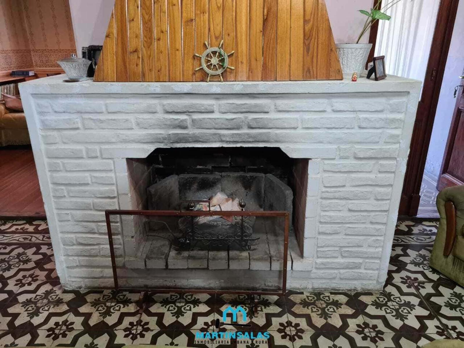AMPLIA CASA CON TERRENO Y COCHERA - VICTORIA ENTRE RIOS — foto 10