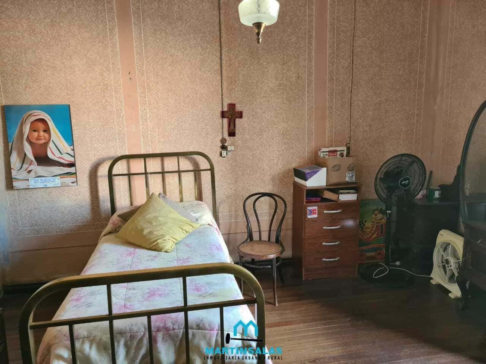 AMPLIA CASA CON TERRENO Y COCHERA - VICTORIA ENTRE RIOS — foto 12